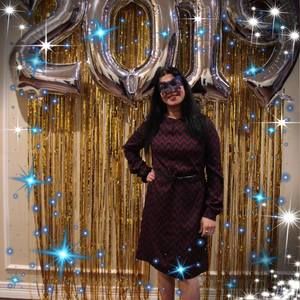 Meet your Posher, Reena